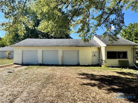 Tiny photo for 600 West Merrin St, Payne, OH 45880 (MLS # 6136434)