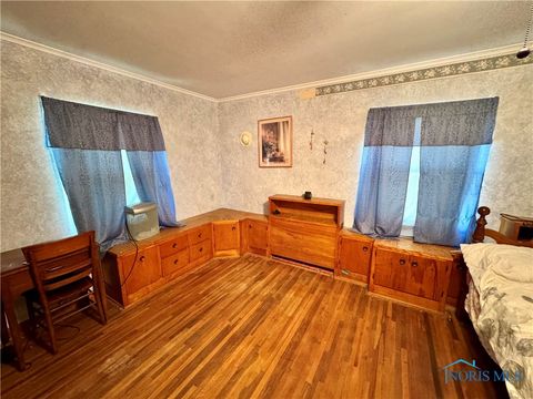 Tiny photo for 600 West Merrin St, Payne, OH 45880 (MLS # 6136434)