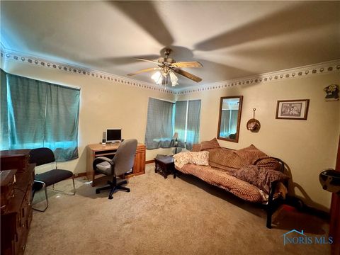 Tiny photo for 600 West Merrin St, Payne, OH 45880 (MLS # 6136434)