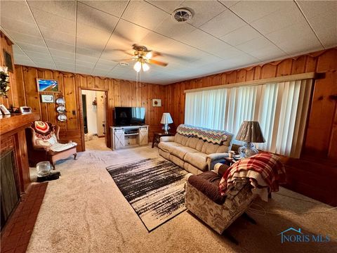 Tiny photo for 600 West Merrin St, Payne, OH 45880 (MLS # 6136434)