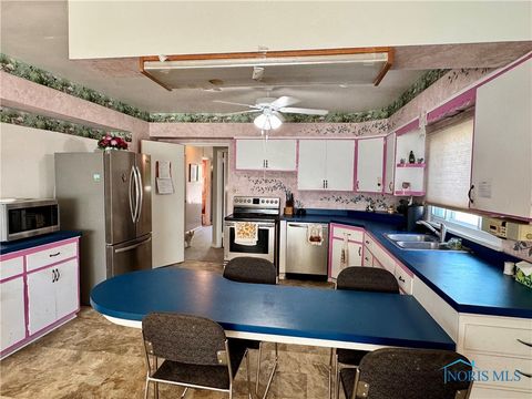 Tiny photo for 600 West Merrin St, Payne, OH 45880 (MLS # 6136434)