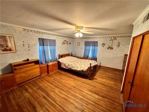 Tiny photo for 600 West Merrin St, Payne, OH 45880 (MLS # 6136434)