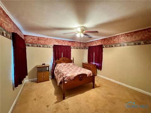 Tiny photo for 600 West Merrin St, Payne, OH 45880 (MLS # 6136434)