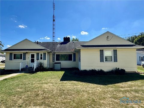 Tiny photo for 600 West Merrin St, Payne, OH 45880 (MLS # 6136434)