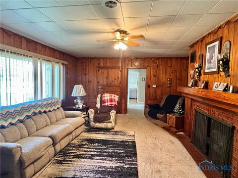 Tiny photo for 600 West Merrin St, Payne, OH 45880 (MLS # 6136434)