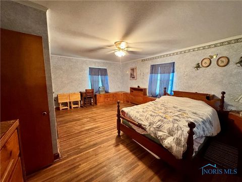 Tiny photo for 600 West Merrin St, Payne, OH 45880 (MLS # 6136434)