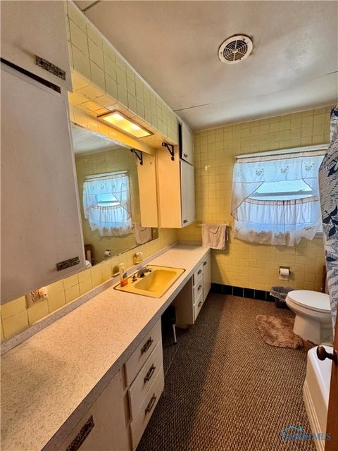 Tiny photo for 600 West Merrin St, Payne, OH 45880 (MLS # 6136434)