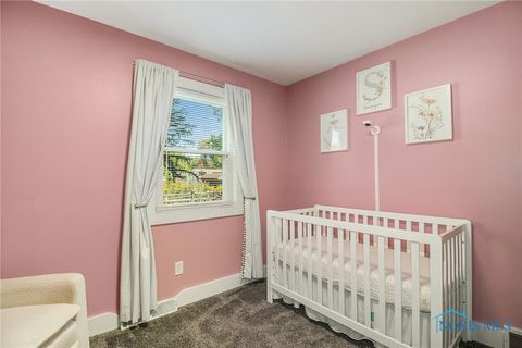 Tiny photo for 6130 White Oak Drive, Toledo, OH 43615 (MLS # 6136040)