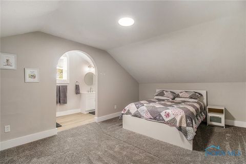 Tiny photo for 6130 White Oak Drive, Toledo, OH 43615 (MLS # 6136040)
