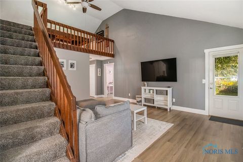 Tiny photo for 6130 White Oak Drive, Toledo, OH 43615 (MLS # 6136040)