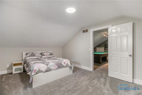 Tiny photo for 6130 White Oak Drive, Toledo, OH 43615 (MLS # 6136040)