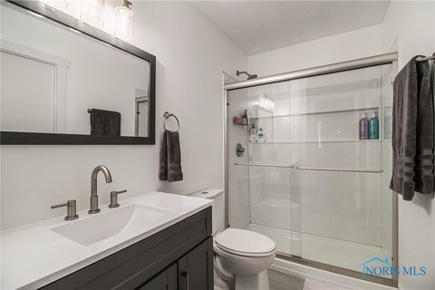 Tiny photo for 6130 White Oak Drive, Toledo, OH 43615 (MLS # 6136040)