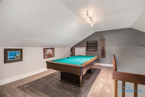 Tiny photo for 6130 White Oak Drive, Toledo, OH 43615 (MLS # 6136040)
