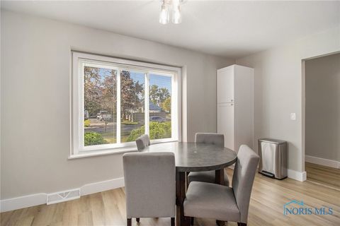 Tiny photo for 6130 White Oak Drive, Toledo, OH 43615 (MLS # 6136040)