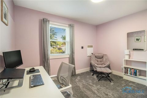 Tiny photo for 6130 White Oak Drive, Toledo, OH 43615 (MLS # 6136040)