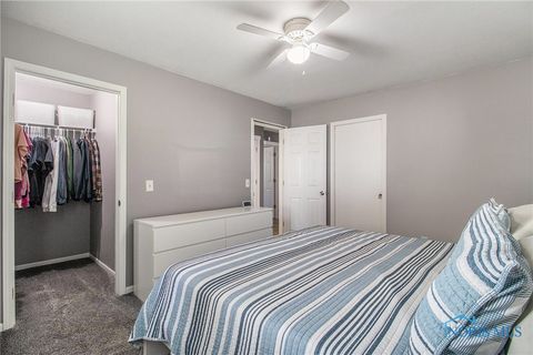Tiny photo for 6130 White Oak Drive, Toledo, OH 43615 (MLS # 6136040)