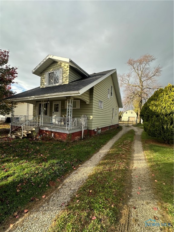 225 E Union Street, Walbridge, Ohio image 2