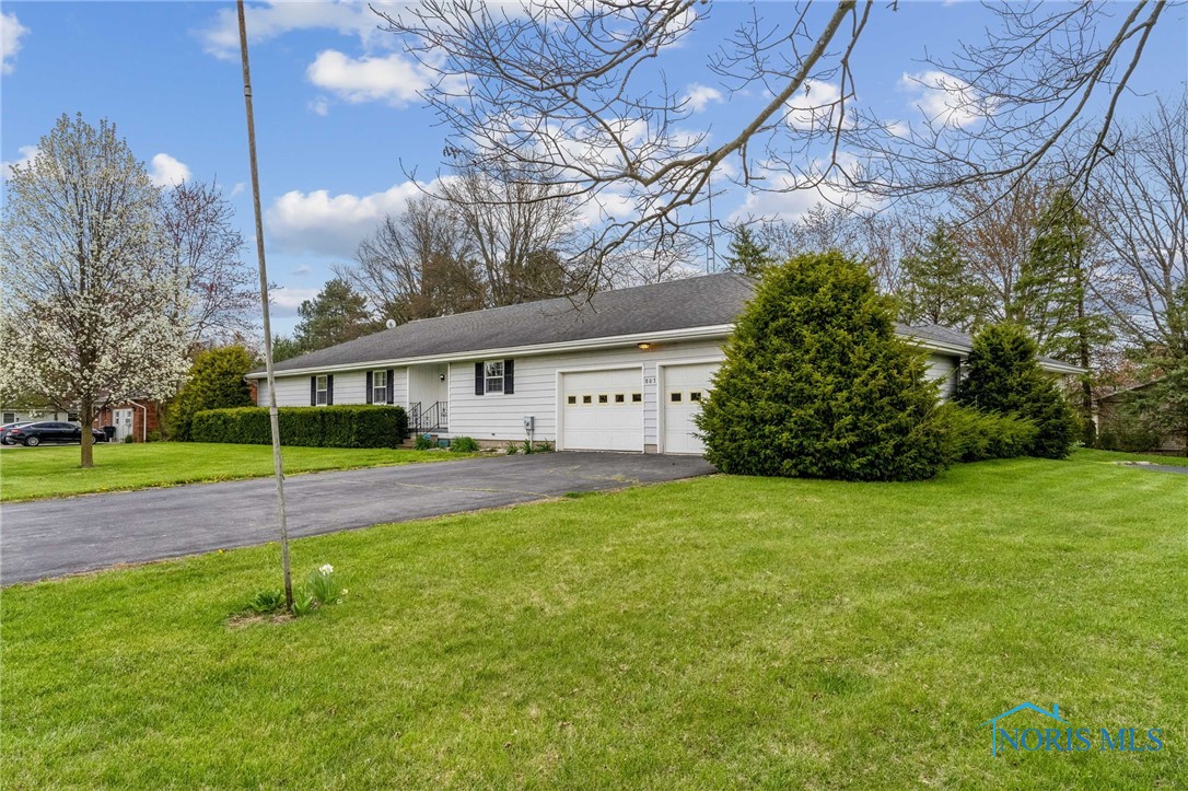 807 S Jefferson Street, Pandora, Ohio image 2