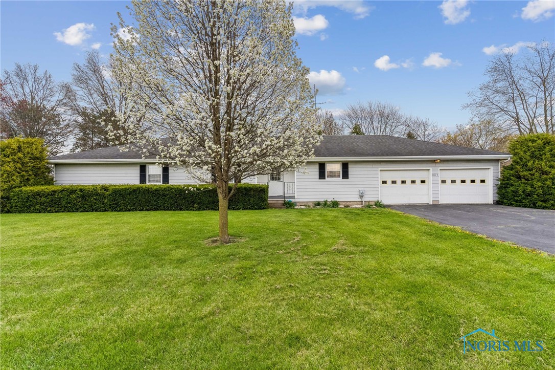 807 S Jefferson Street, Pandora, Ohio image 1