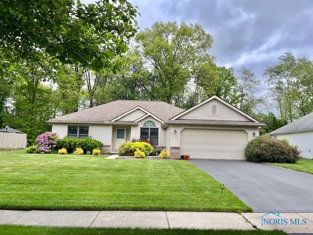 7118 Timber Ridge Court, Sylvania, Ohio image 2