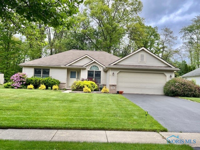 7118 Timber Ridge Court, Sylvania, Ohio image 1