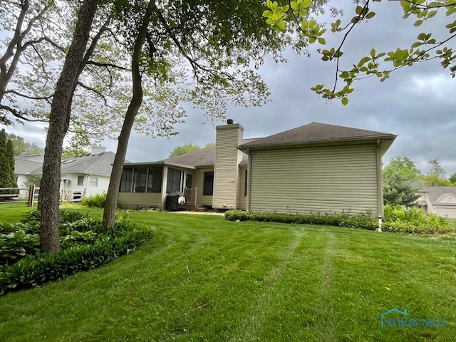 7118 Timber Ridge Court, Sylvania, Ohio image 28