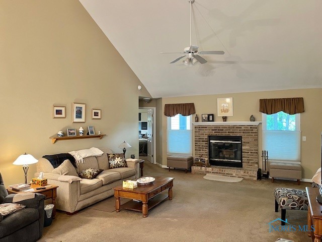 7118 Timber Ridge Court, Sylvania, Ohio image 6