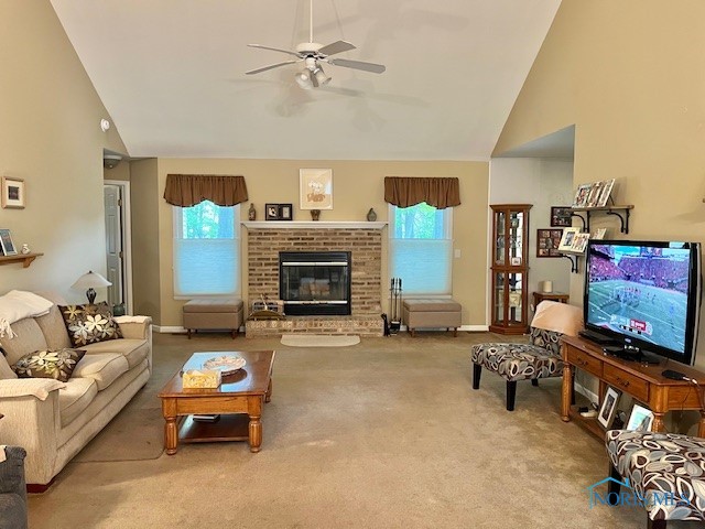 7118 Timber Ridge Court, Sylvania, Ohio image 5