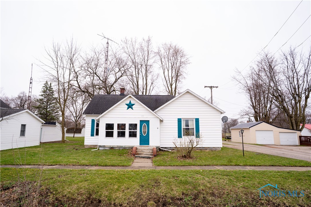 115 Lee Avenue, Holgate, Ohio image 1