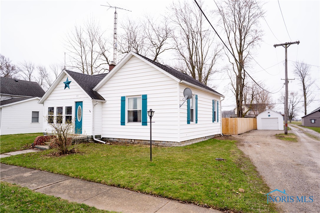 115 Lee Avenue, Holgate, Ohio image 2