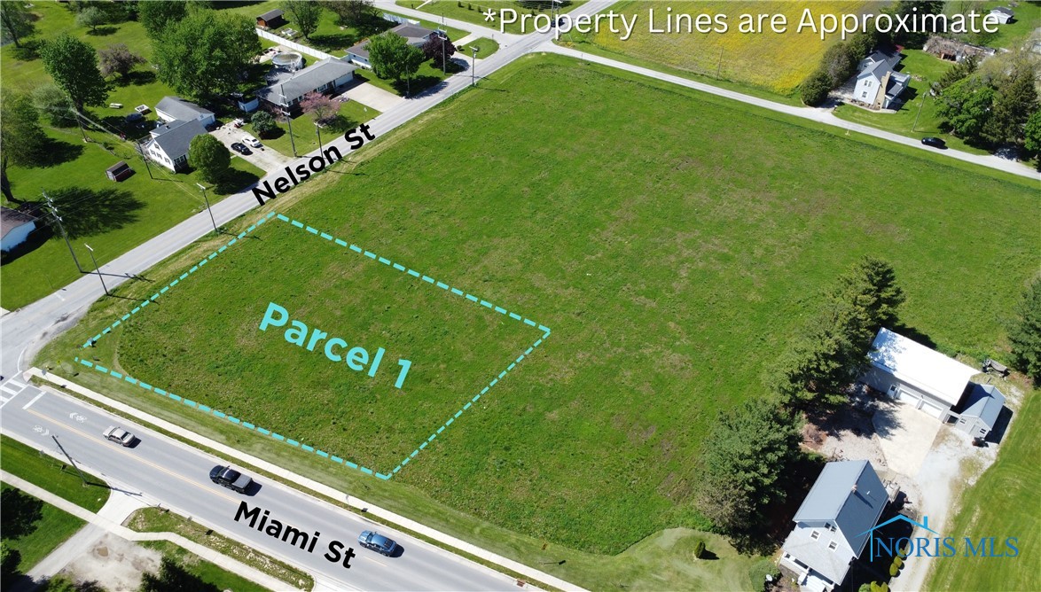 Miami Street #PARCEL 1, Tiffin, Ohio image 9