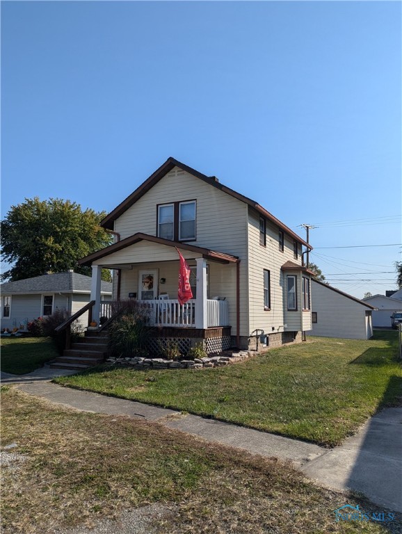 1107 Cleveland Street, Fremont, Ohio image 2