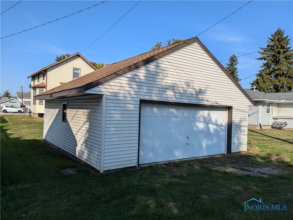 1107 Cleveland Street, Fremont, Ohio image 3