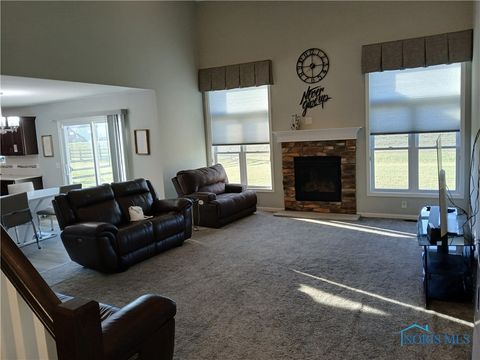 Tiny photo for 7465 Peppergrass Crossing, Maumee, OH 43537 (MLS # 6136481)