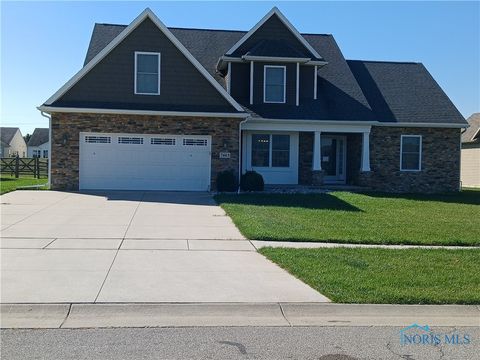 Tiny photo for 7465 Peppergrass Crossing, Maumee, OH 43537 (MLS # 6136481)