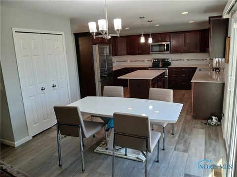 Tiny photo for 7465 Peppergrass Crossing, Maumee, OH 43537 (MLS # 6136481)