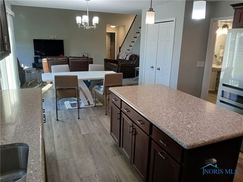 Tiny photo for 7465 Peppergrass Crossing, Maumee, OH 43537 (MLS # 6136481)