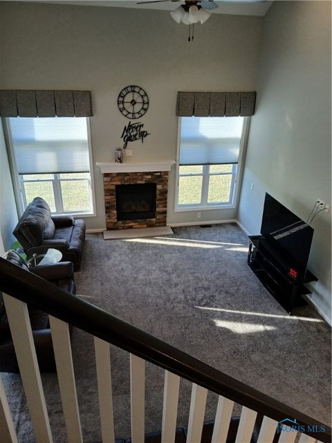 Tiny photo for 7465 Peppergrass Crossing, Maumee, OH 43537 (MLS # 6136481)