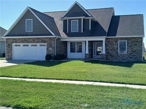 Photo of 7465 Peppergrass Crossing, Maumee, OH 43537 (MLS # 6136481)