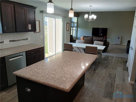 Tiny photo for 7465 Peppergrass Crossing, Maumee, OH 43537 (MLS # 6136481)