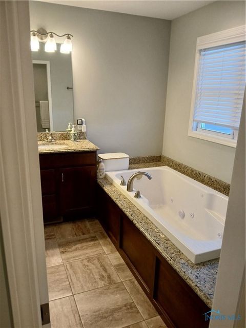 Tiny photo for 7465 Peppergrass Crossing, Maumee, OH 43537 (MLS # 6136481)