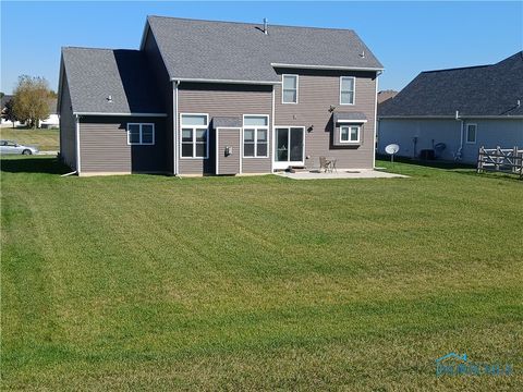 Tiny photo for 7465 Peppergrass Crossing, Maumee, OH 43537 (MLS # 6136481)