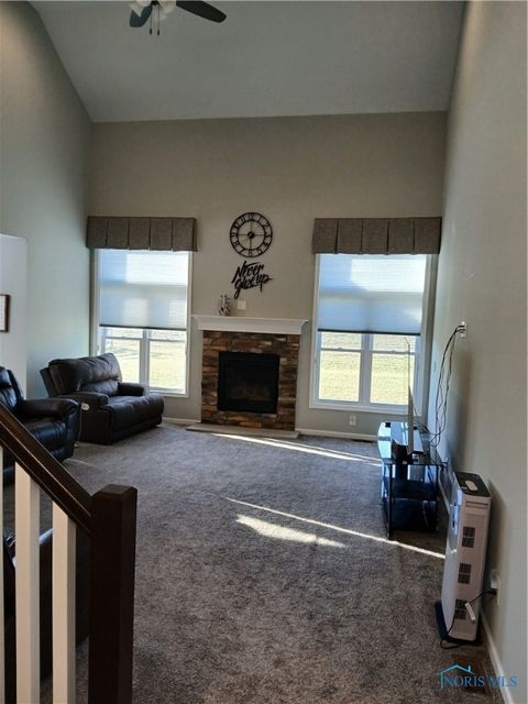 Tiny photo for 7465 Peppergrass Crossing, Maumee, OH 43537 (MLS # 6136481)