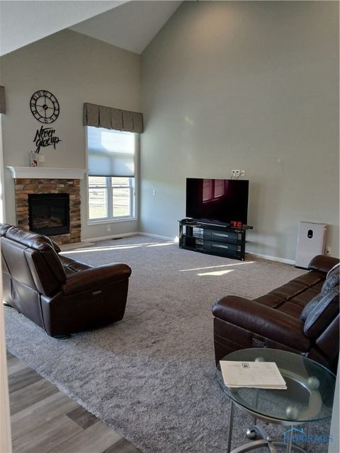 Tiny photo for 7465 Peppergrass Crossing, Maumee, OH 43537 (MLS # 6136481)