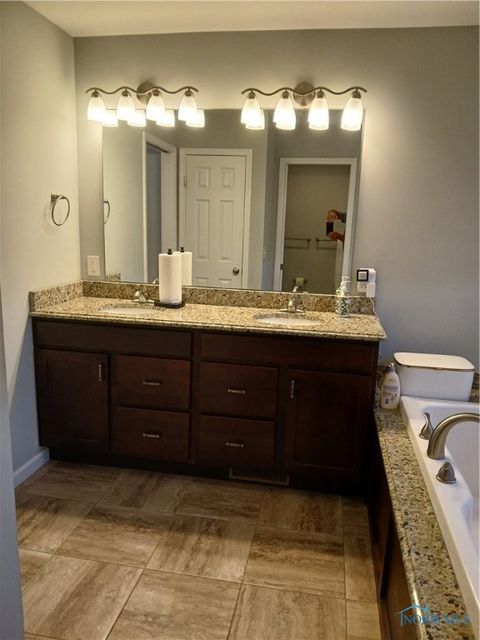 Tiny photo for 7465 Peppergrass Crossing, Maumee, OH 43537 (MLS # 6136481)