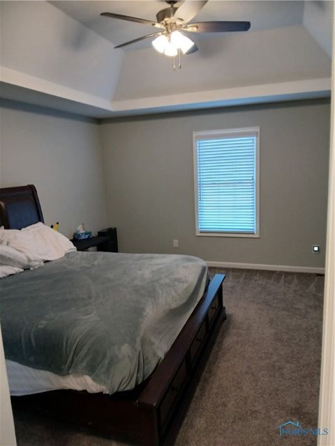 Tiny photo for 7465 Peppergrass Crossing, Maumee, OH 43537 (MLS # 6136481)