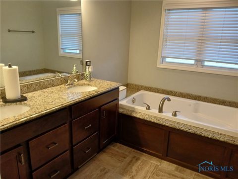 Tiny photo for 7465 Peppergrass Crossing, Maumee, OH 43537 (MLS # 6136481)