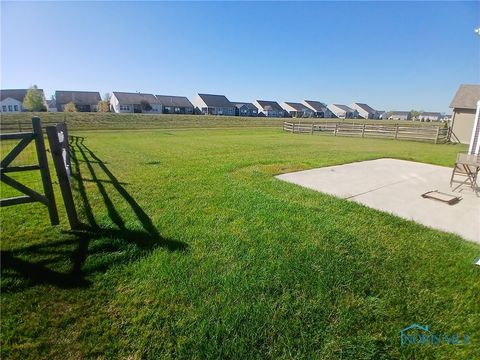 Tiny photo for 7465 Peppergrass Crossing, Maumee, OH 43537 (MLS # 6136481)