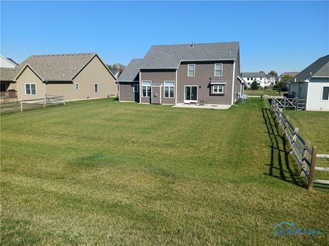 Tiny photo for 7465 Peppergrass Crossing, Maumee, OH 43537 (MLS # 6136481)