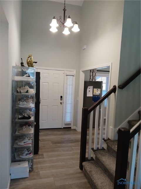 Tiny photo for 7465 Peppergrass Crossing, Maumee, OH 43537 (MLS # 6136481)